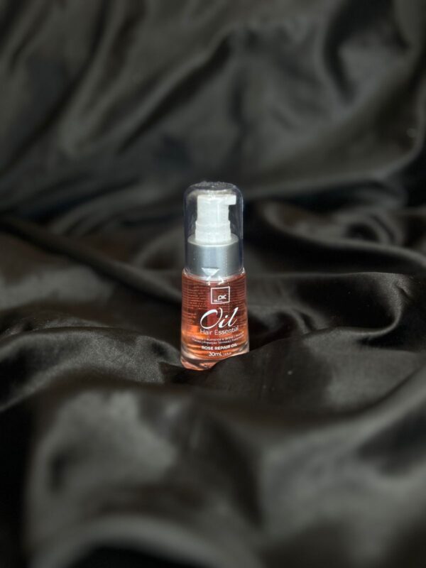 Oil Hair Essencial